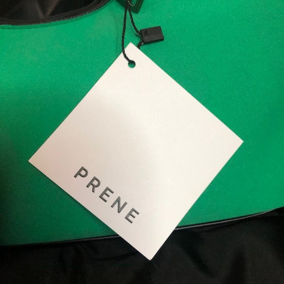 PRENE The Astrid Bag  Neoprene Hand Bag - Picture 3 of 7